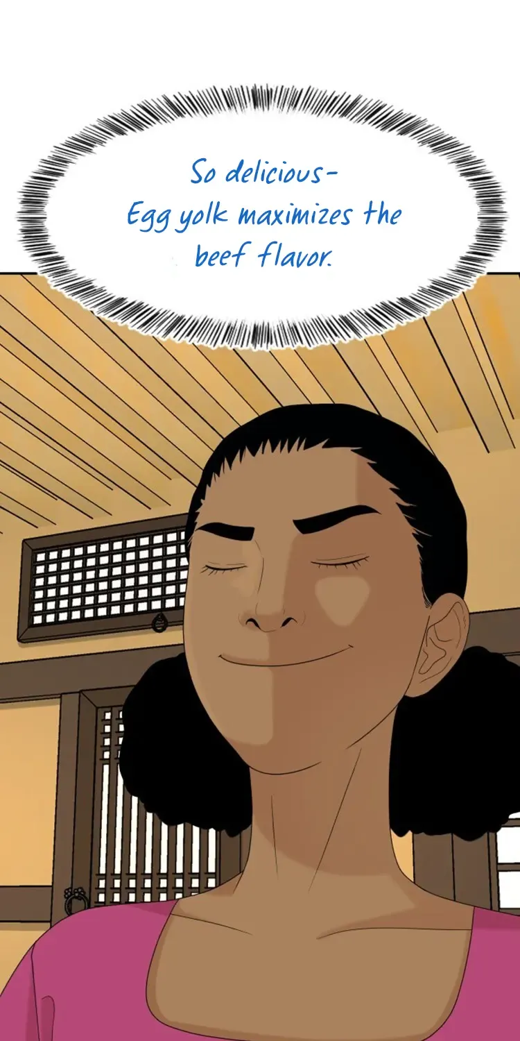 Special Restaurant Chapter 32 page 48 - 