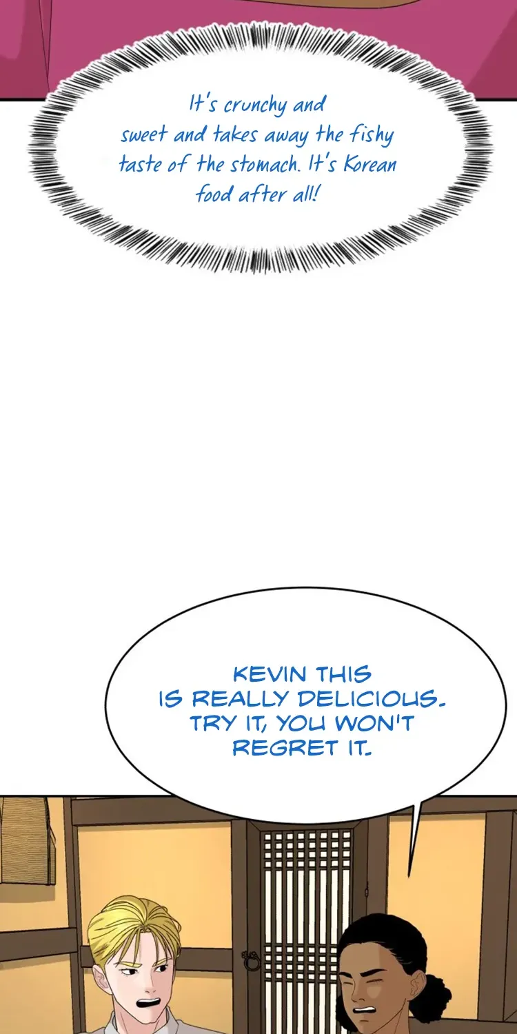 Special Restaurant Chapter 32 page 49 - 