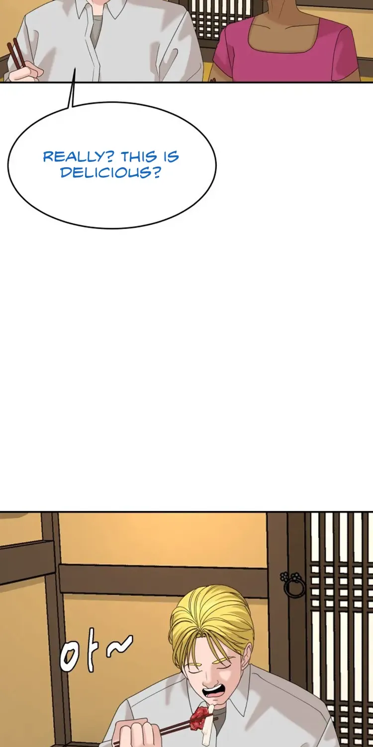 Special Restaurant Chapter 32 page 50 - 