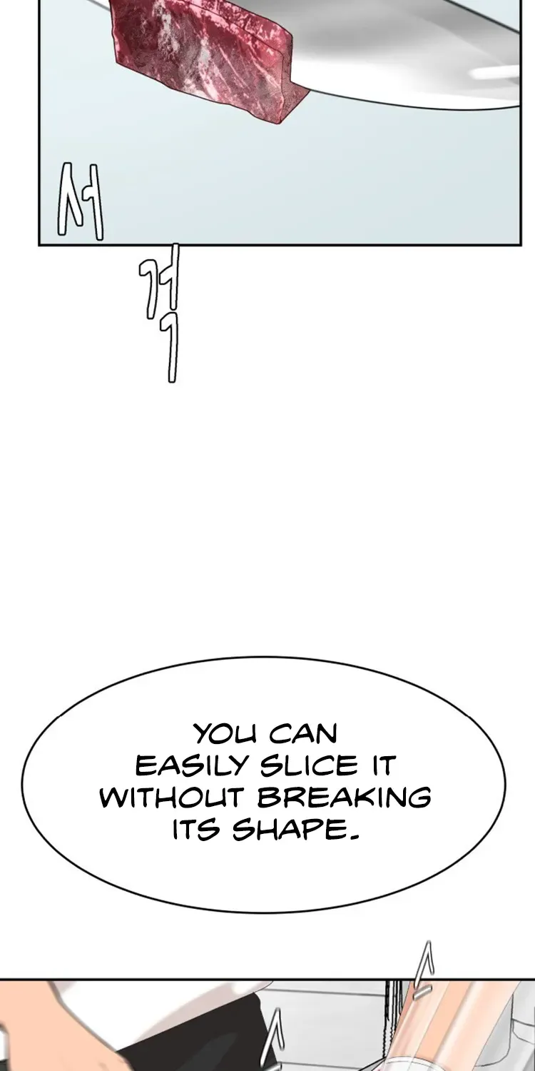 Special Restaurant Chapter 32 page 6 - 