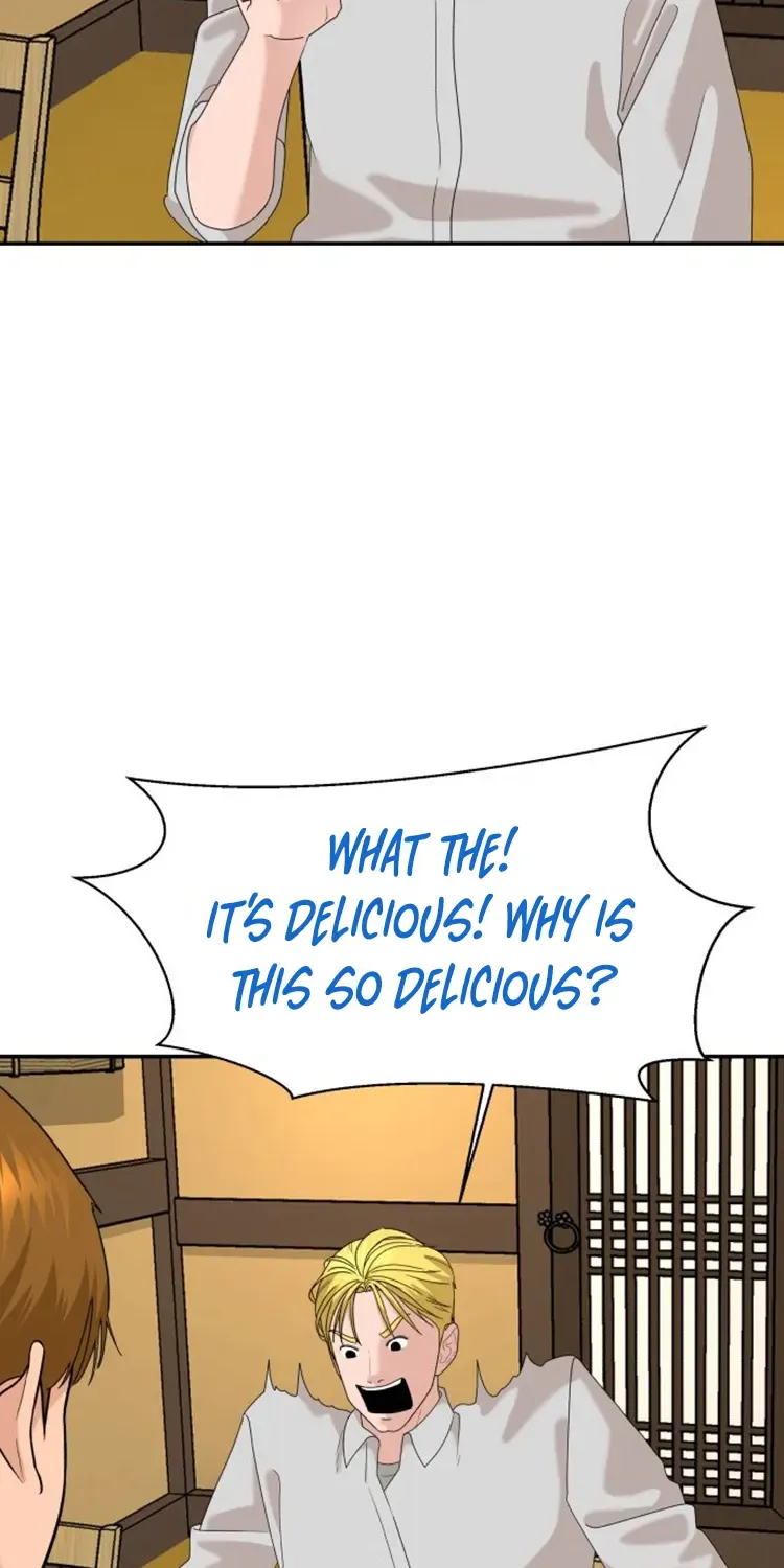 Special Restaurant Chapter 32 page 51 - 