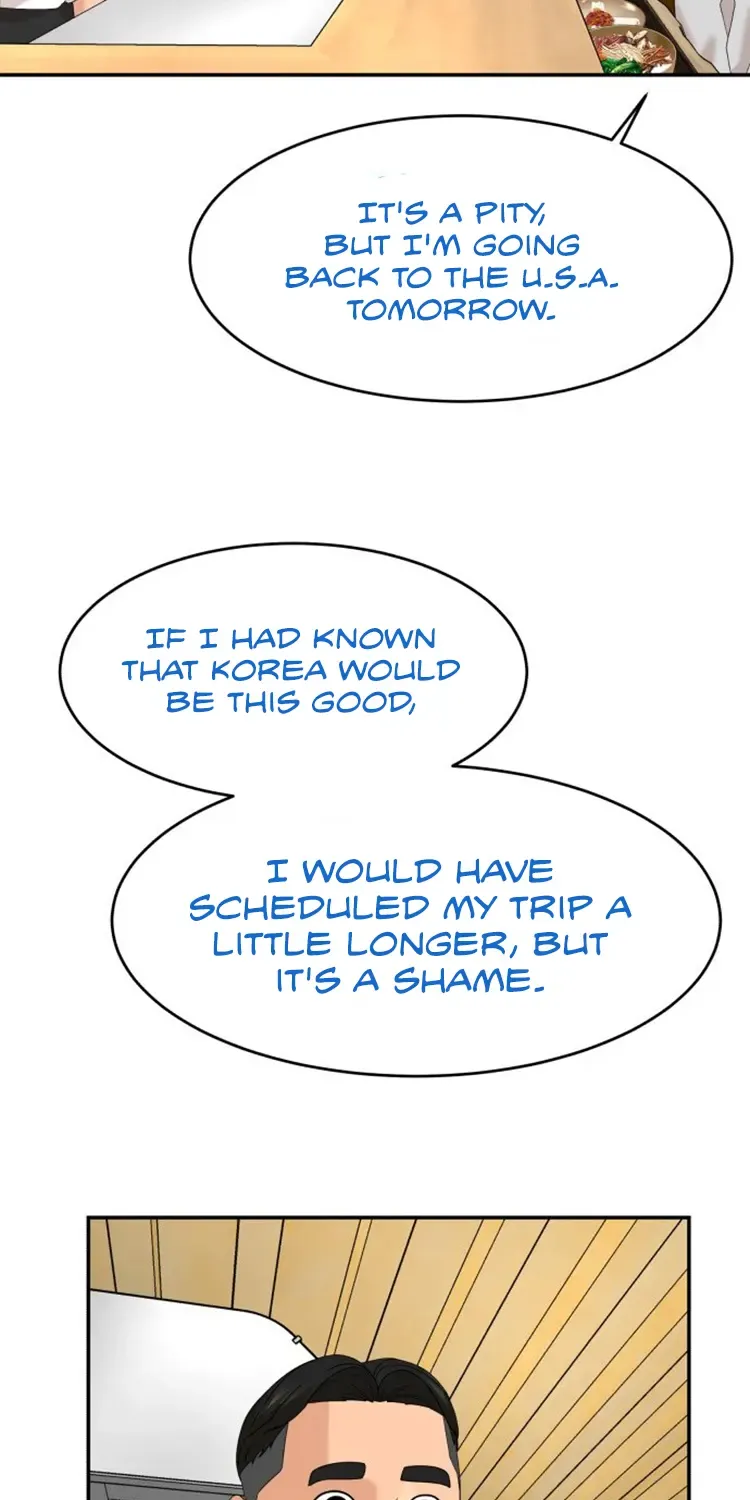 Special Restaurant Chapter 32 page 54 - 