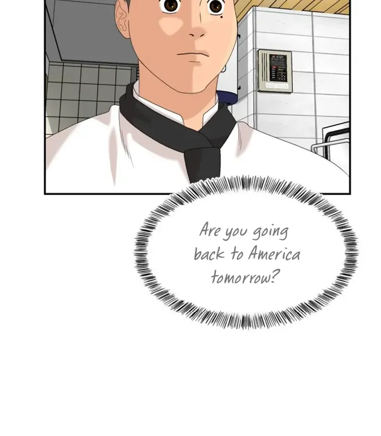 Special Restaurant Chapter 32 page 55 - 