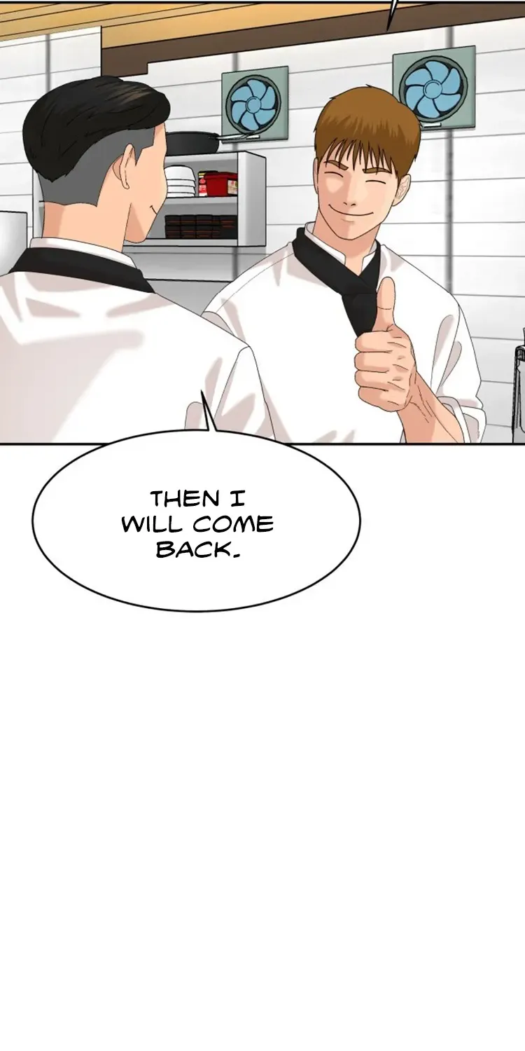 Special Restaurant Chapter 32 page 58 - 