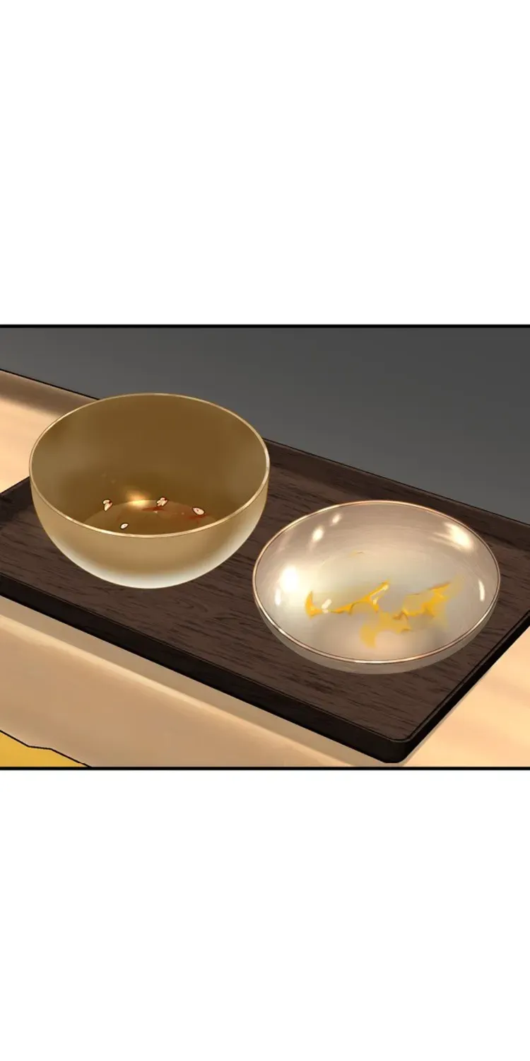 Special Restaurant Chapter 32 page 60 - 