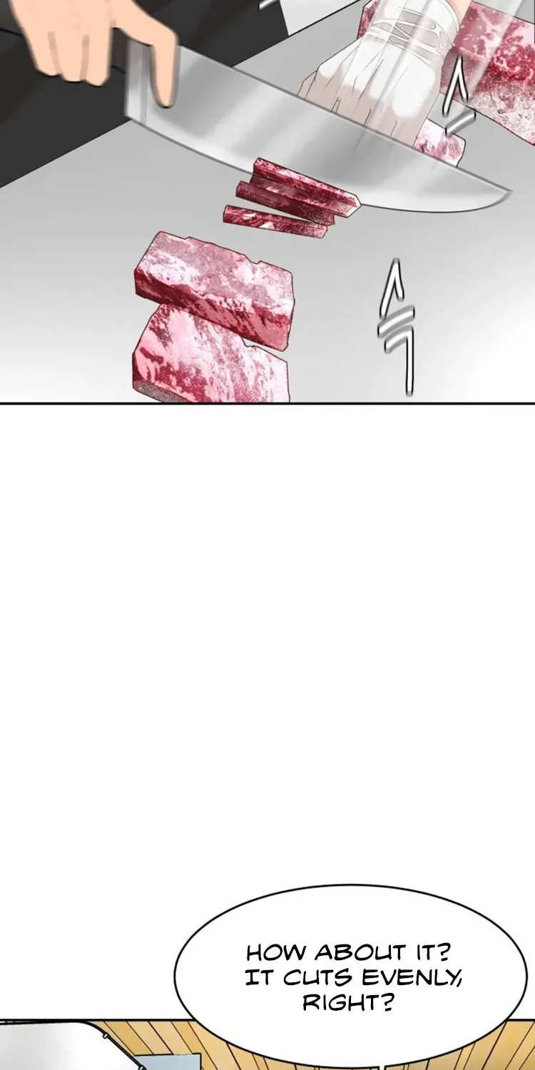 Special Restaurant Chapter 32 page 7 - 