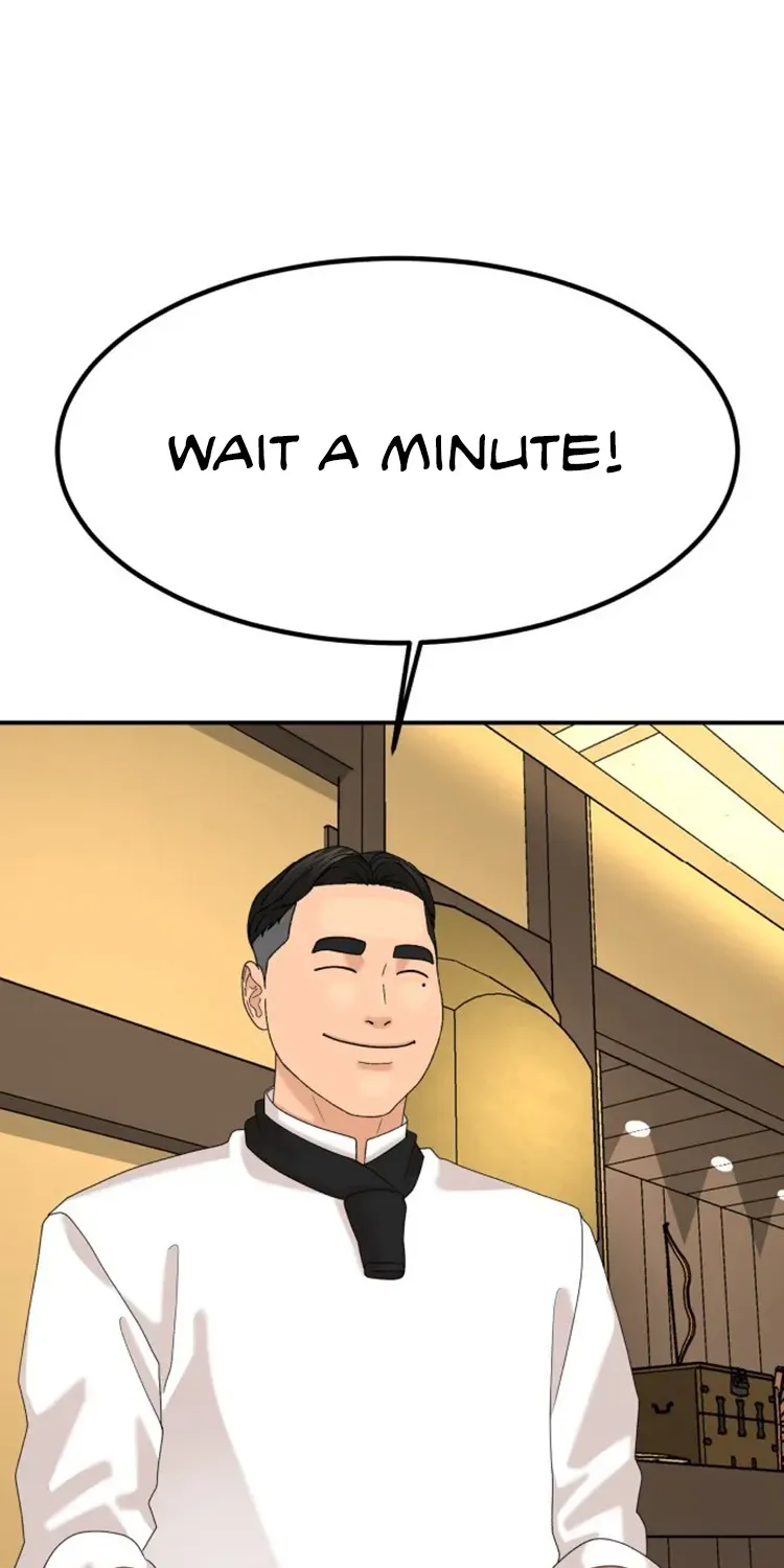 Special Restaurant Chapter 32 page 62 - 