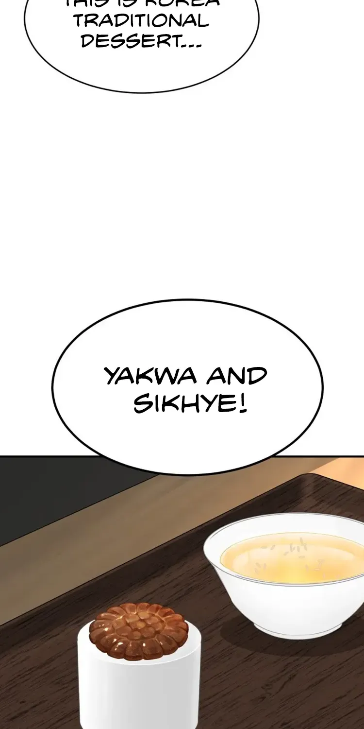 Special Restaurant Chapter 32 page 65 - 