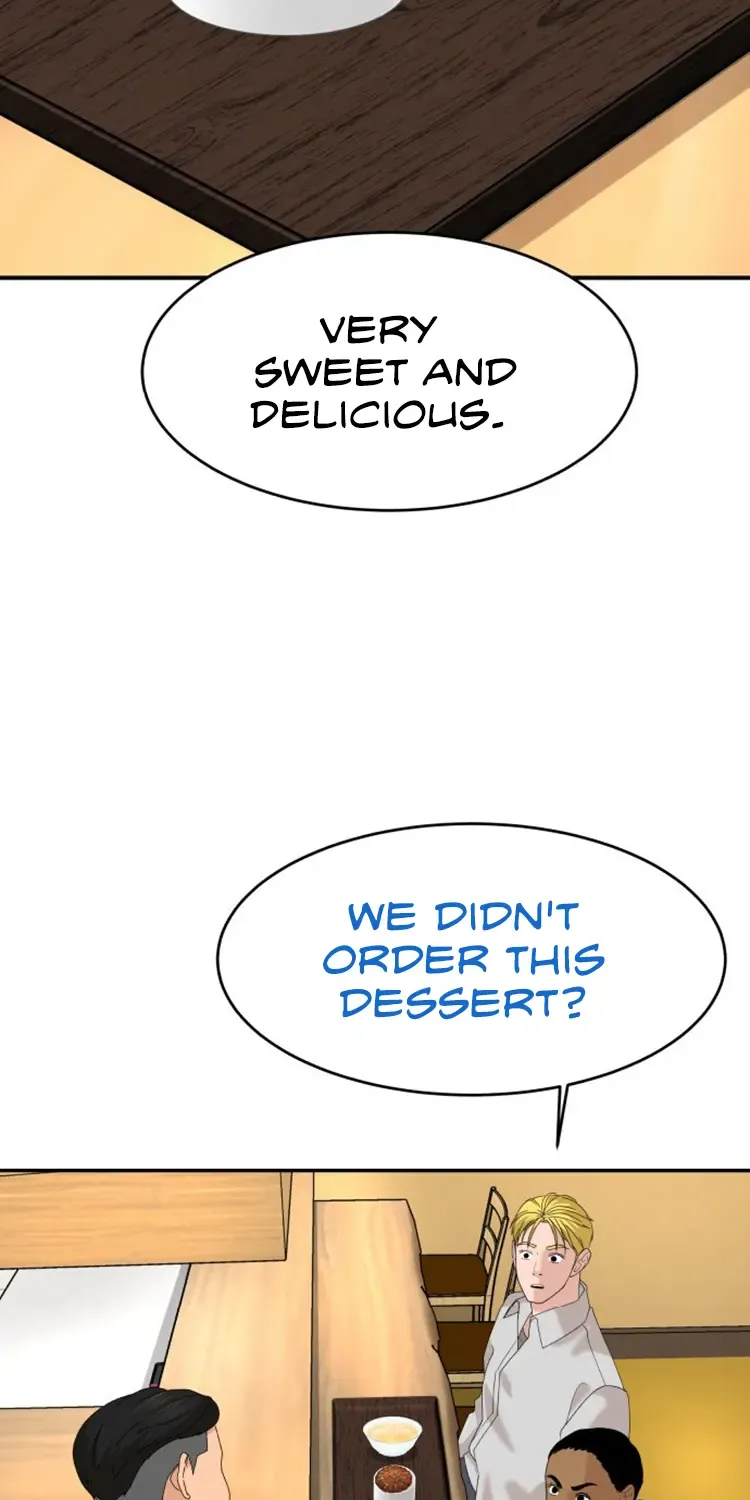 Special Restaurant Chapter 32 page 66 - 