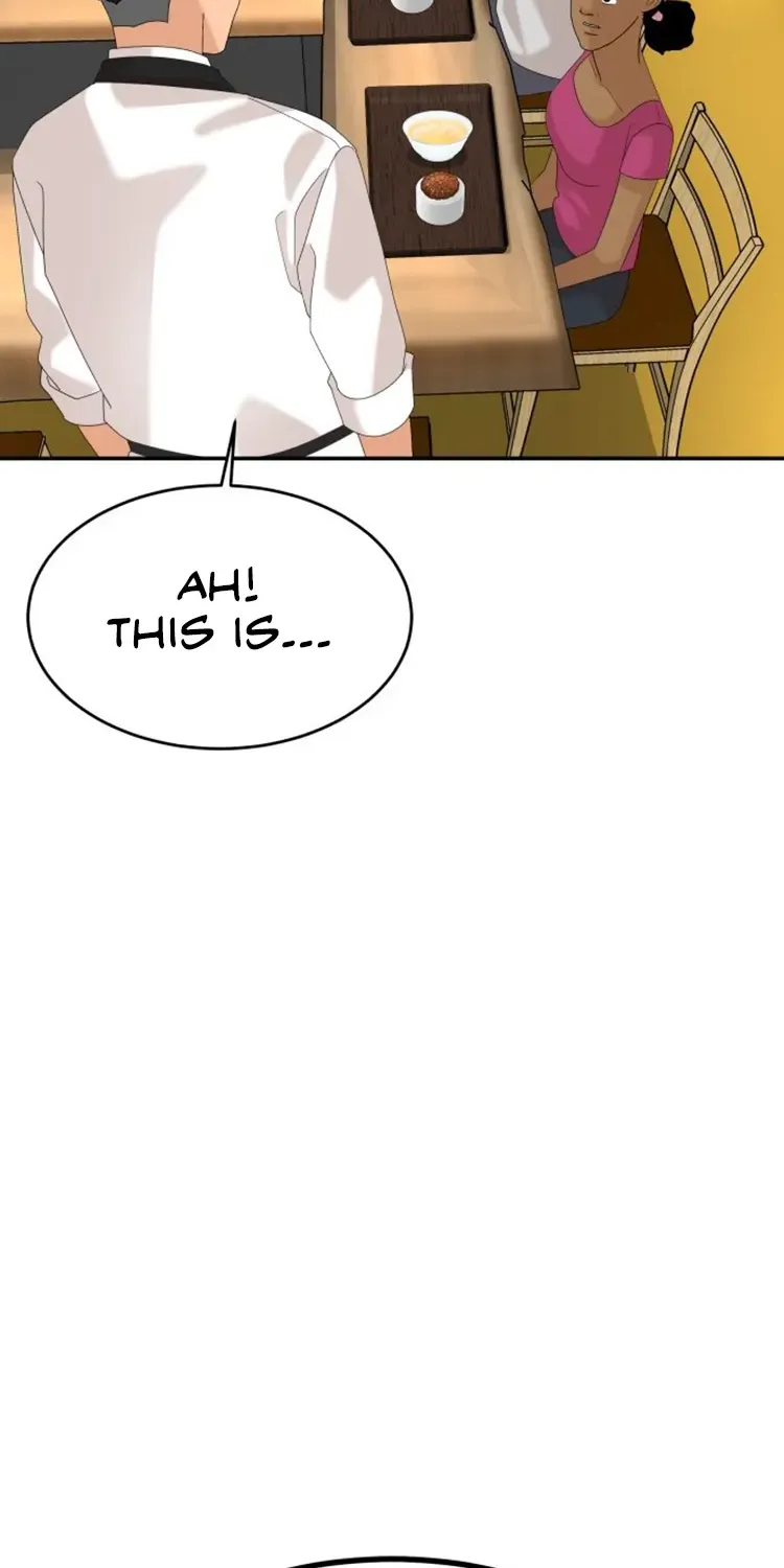 Special Restaurant Chapter 32 page 67 - 