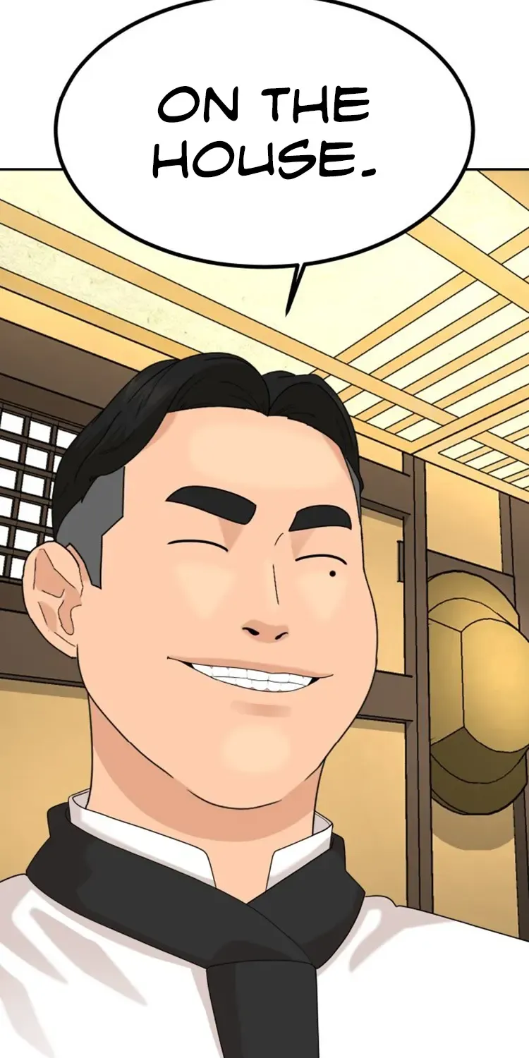 Special Restaurant Chapter 32 page 68 - 