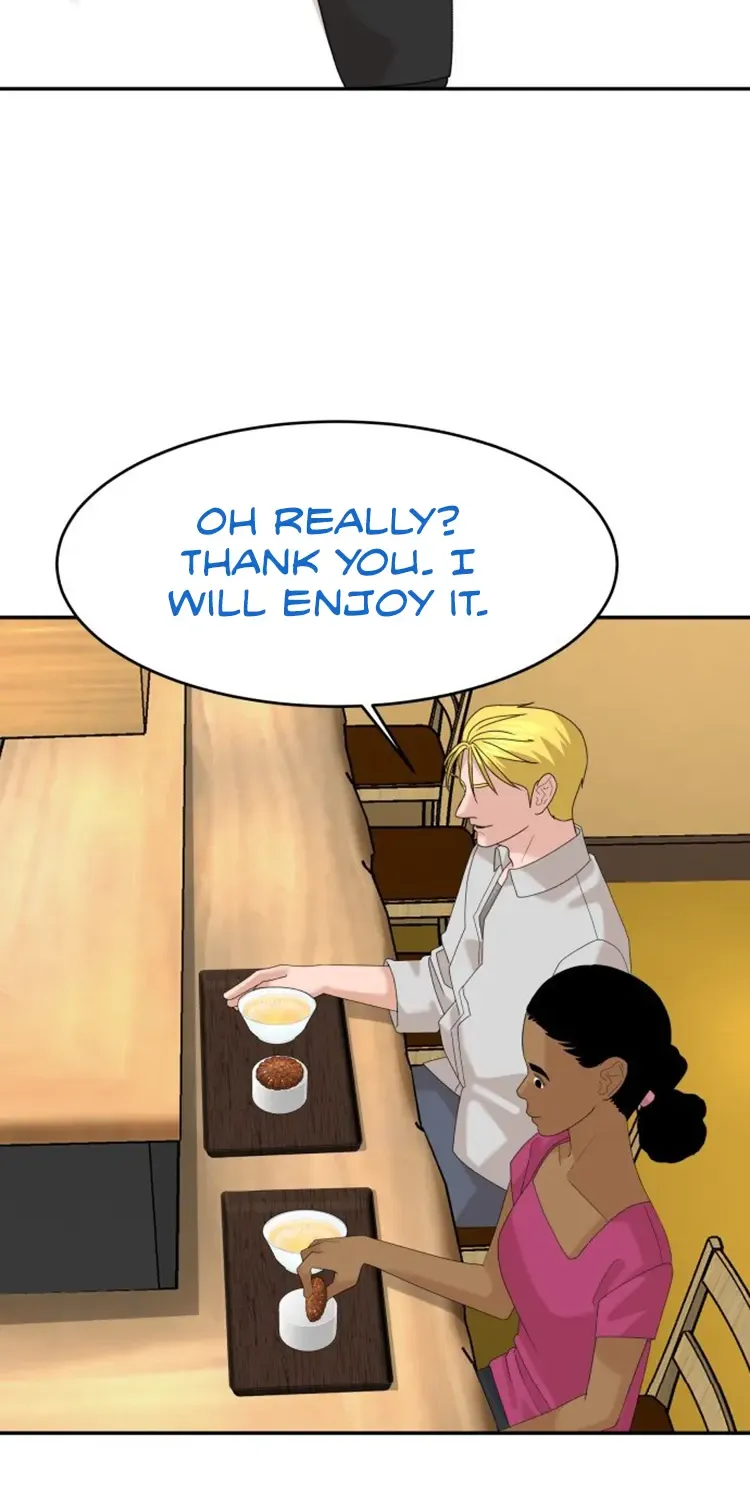 Special Restaurant Chapter 32 page 69 - 