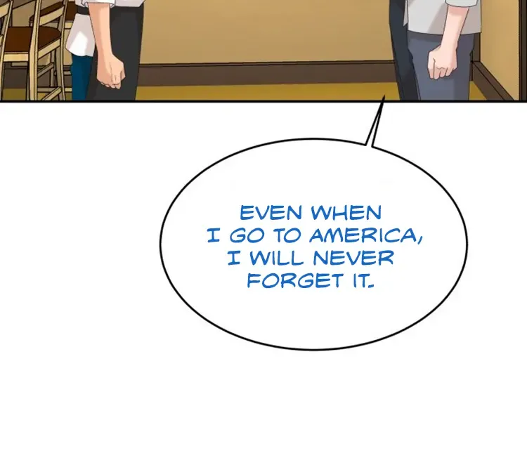 Special Restaurant Chapter 32 page 72 - 
