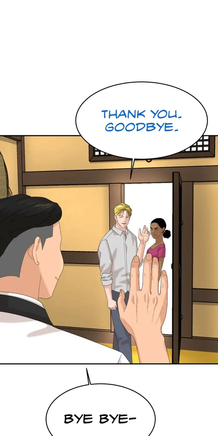 Special Restaurant Chapter 32 page 73 - 