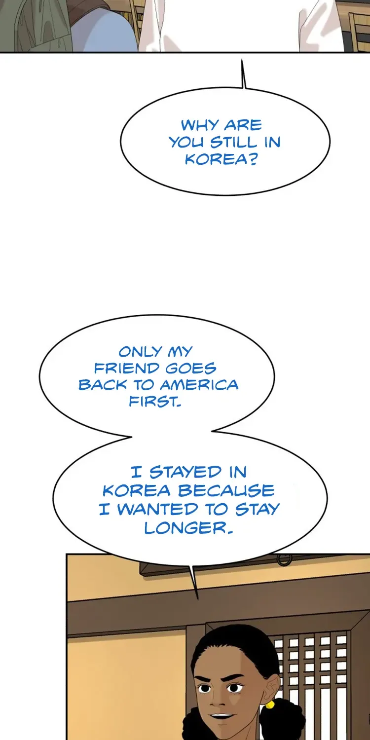 Special Restaurant Chapter 32 page 83 - 