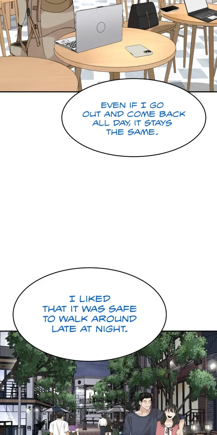 Special Restaurant Chapter 32 page 85 - 