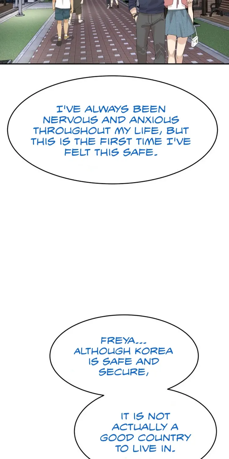 Special Restaurant Chapter 32 page 86 - 