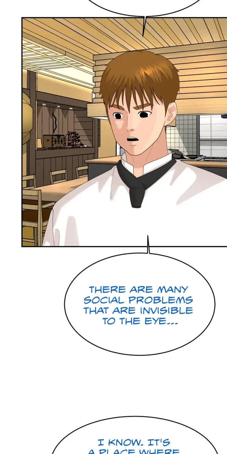Special Restaurant Chapter 32 page 87 - 