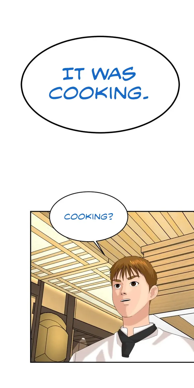 Special Restaurant Chapter 32 page 89 - 