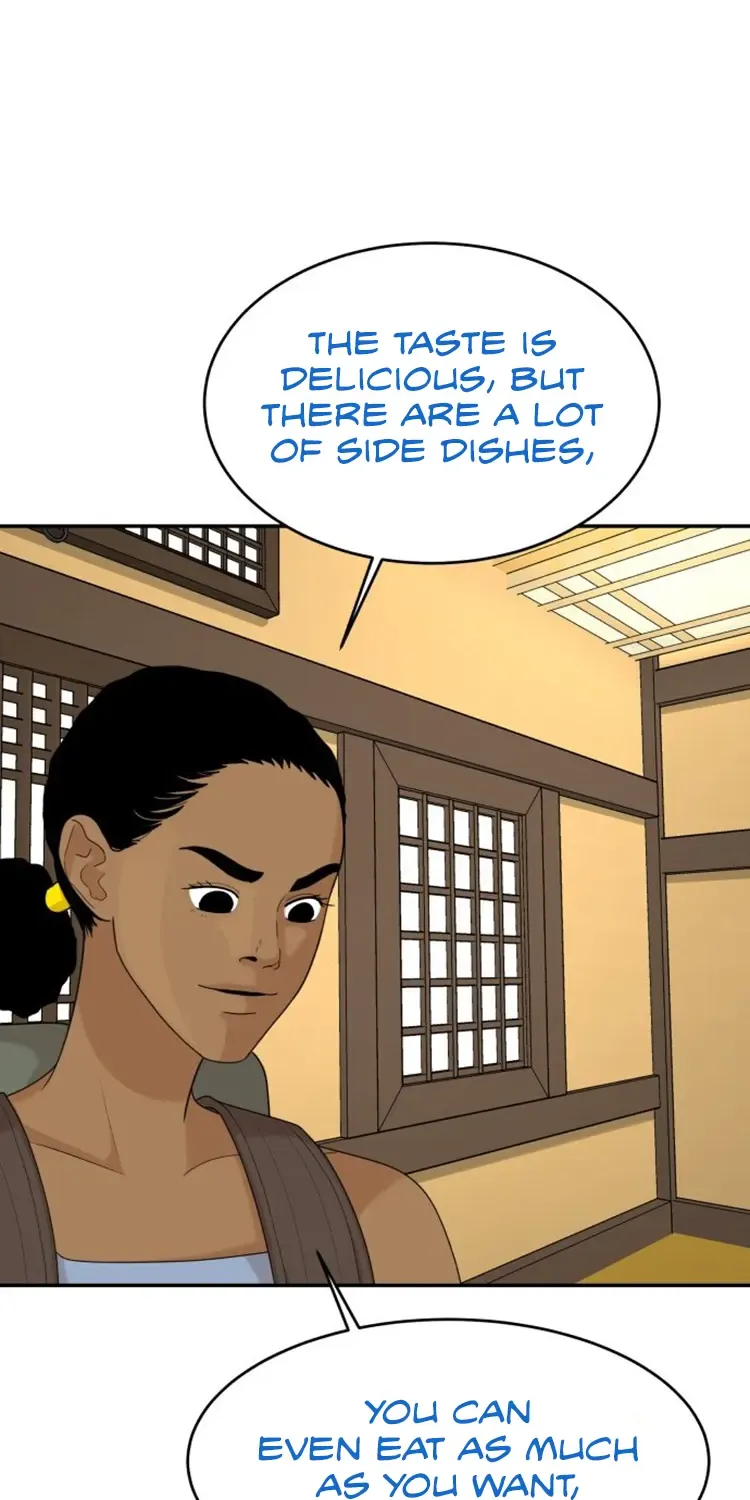 Special Restaurant Chapter 32 page 90 - 