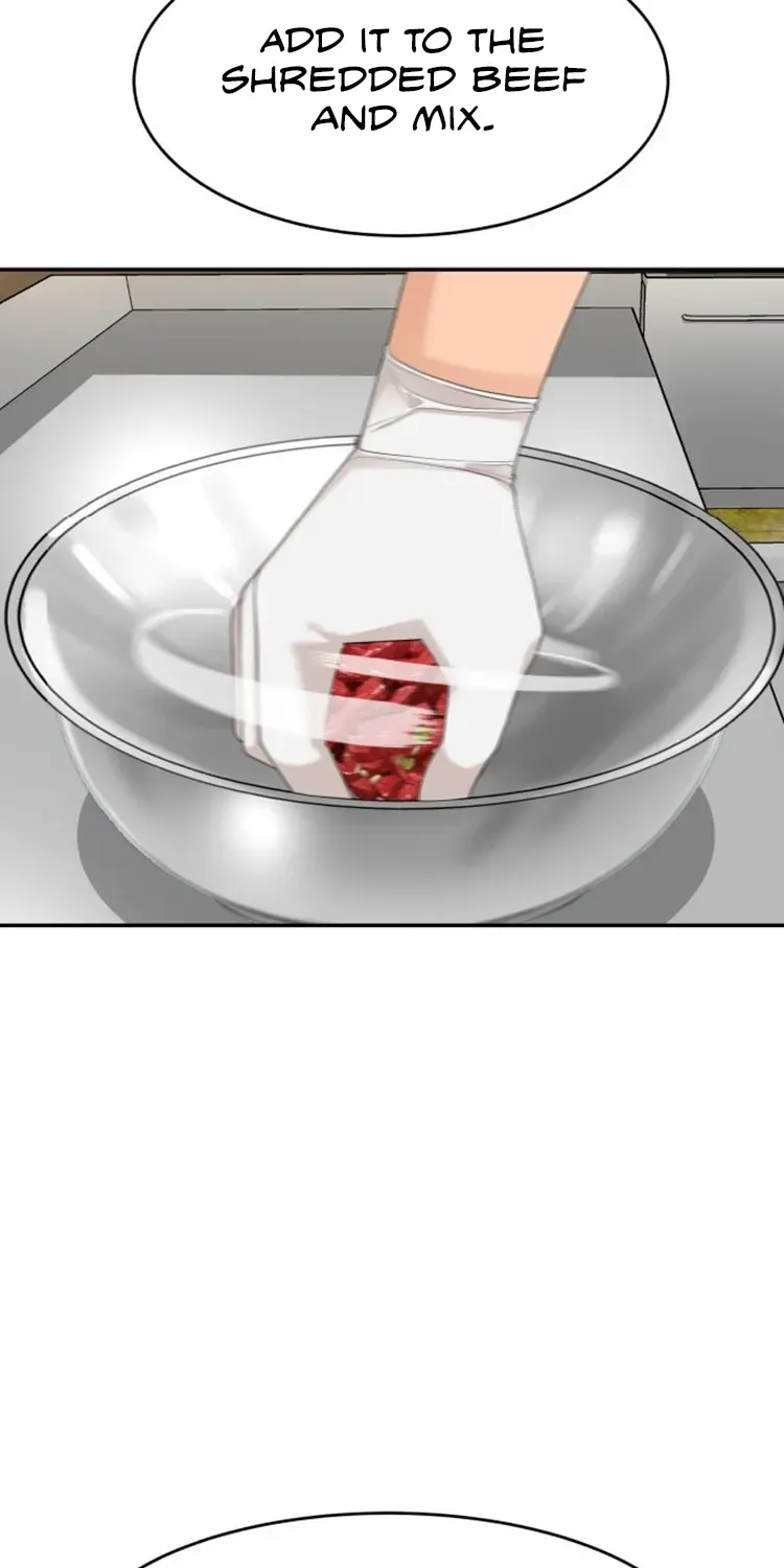 Special Restaurant Chapter 32 page 10 - 