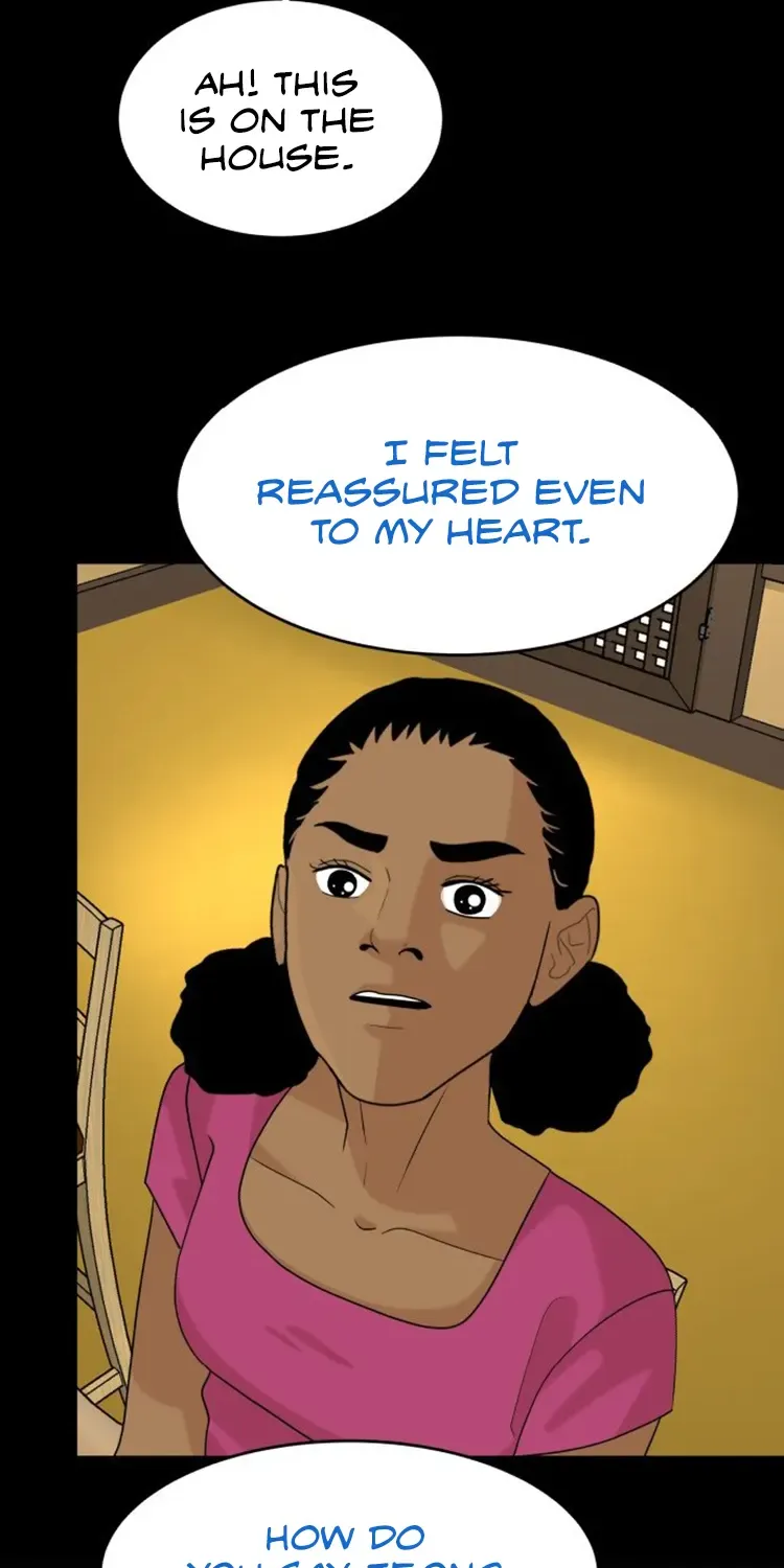 Special Restaurant Chapter 32 page 92 - 