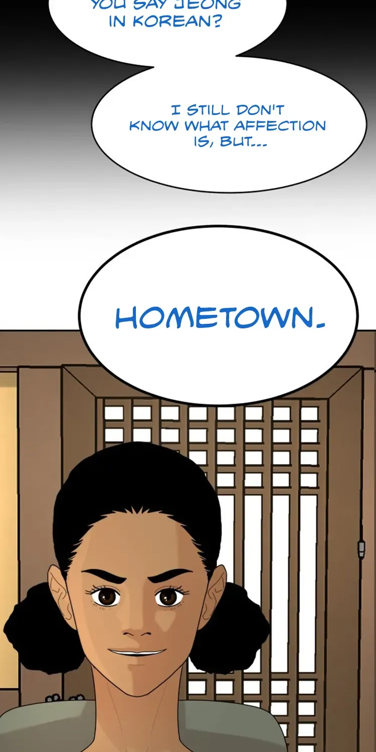 Special Restaurant Chapter 32 page 93 - 