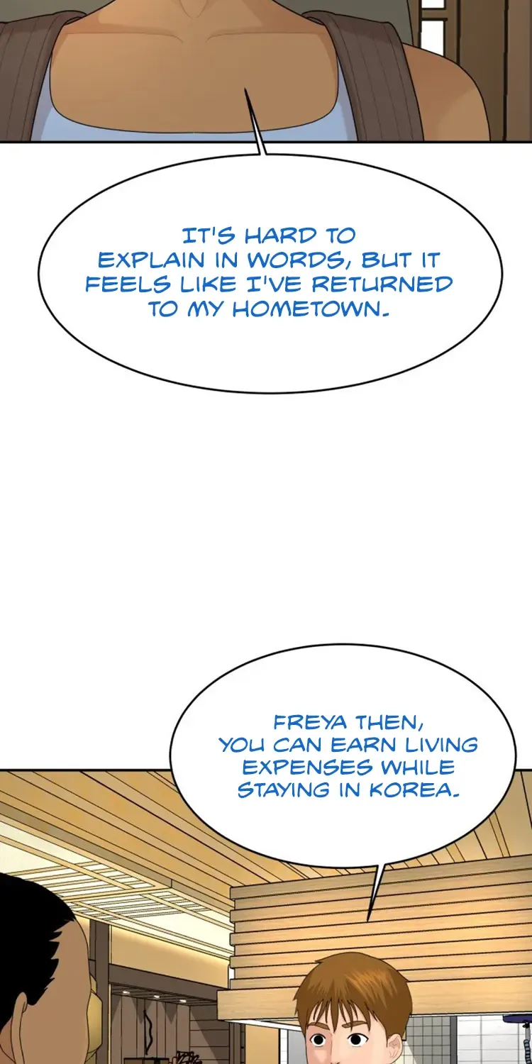 Special Restaurant Chapter 32 page 94 - 