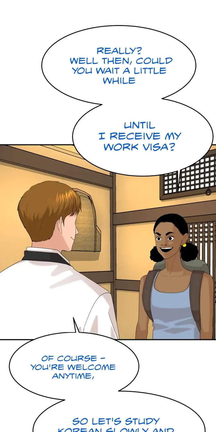 Special Restaurant Chapter 33 page 2 - 
