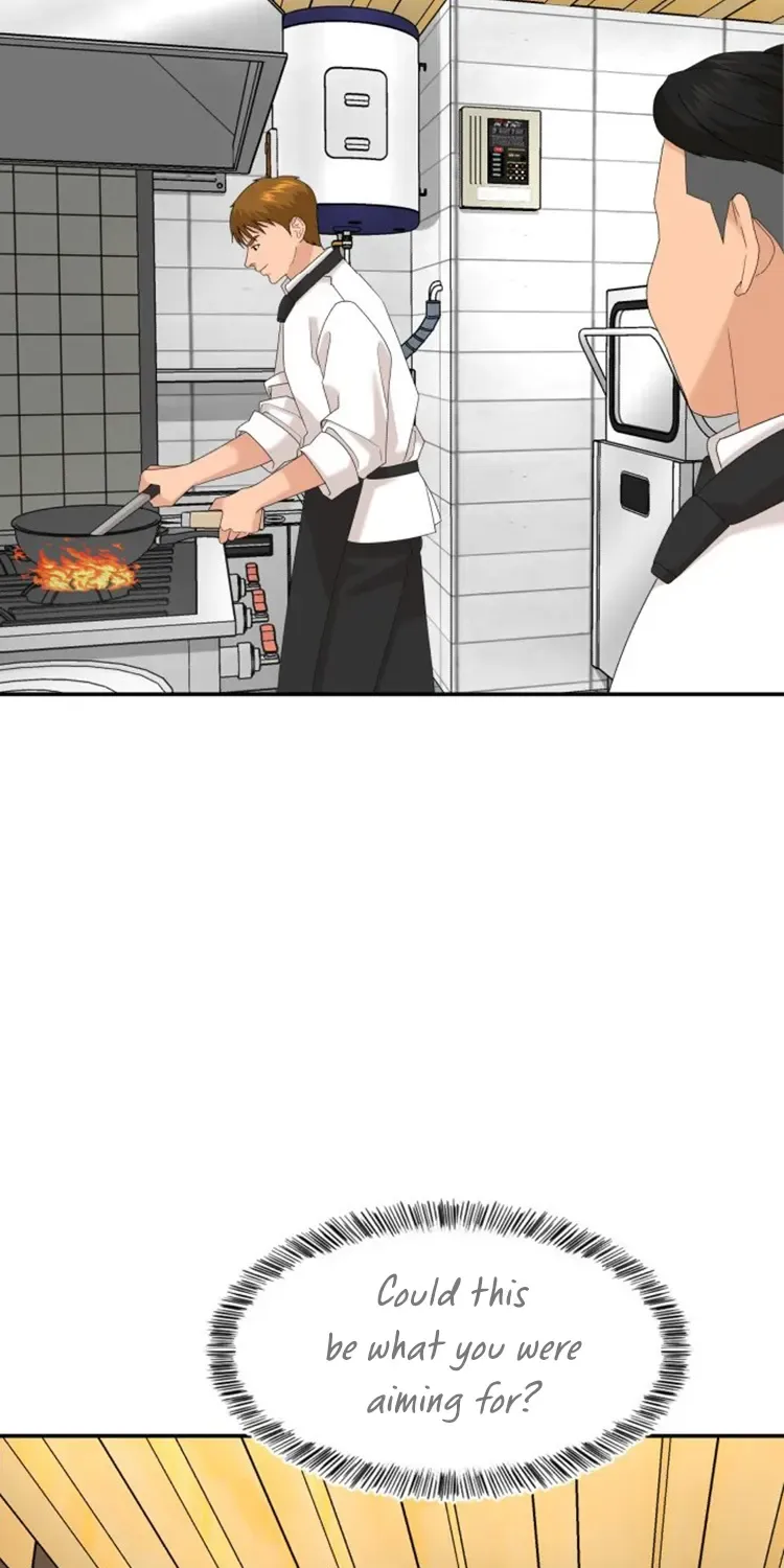 Special Restaurant Chapter 33 page 13 - 