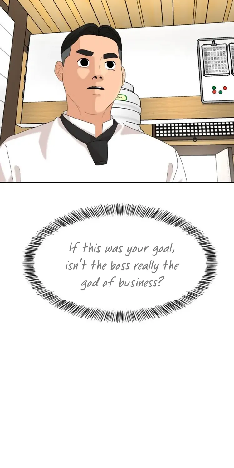 Special Restaurant Chapter 33 page 14 - 