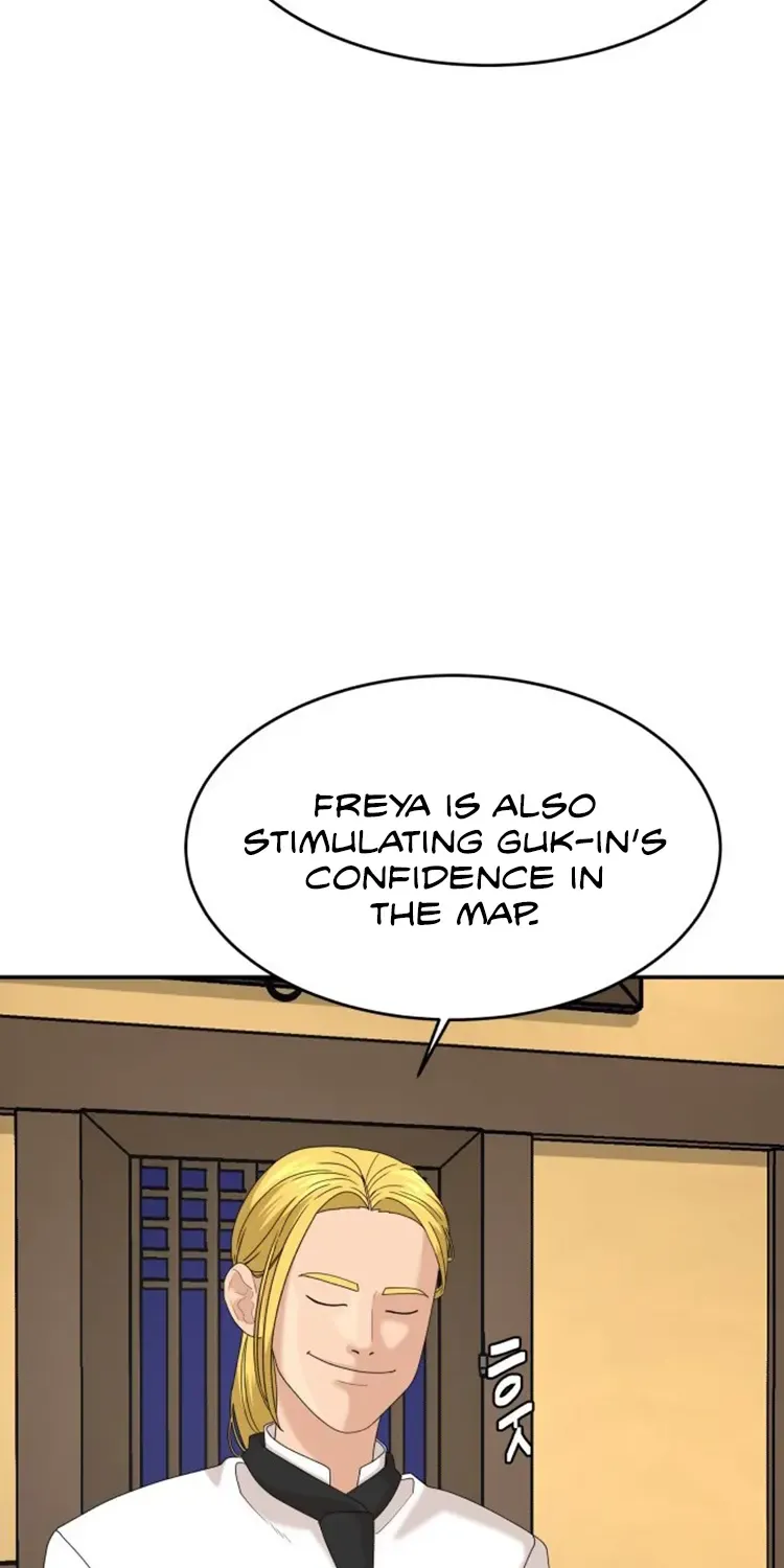 Special Restaurant Chapter 33 page 18 - 