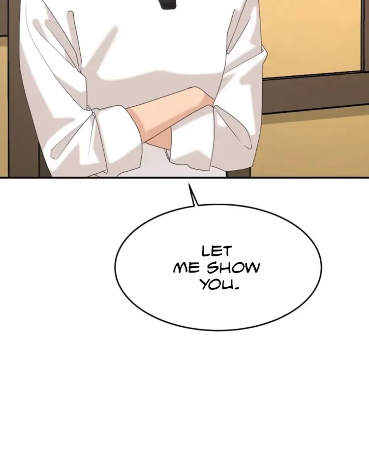 Special Restaurant Chapter 33 page 19 - 