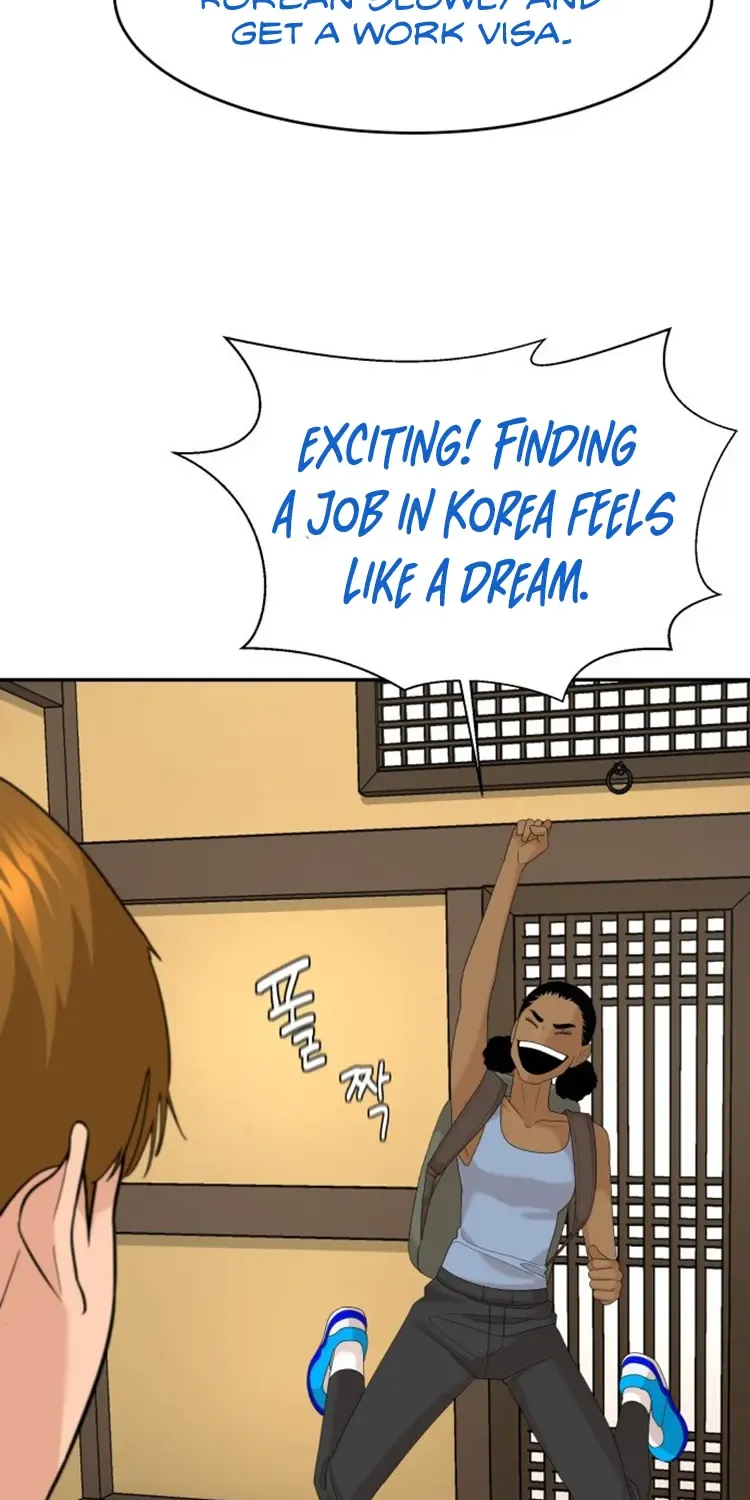 Special Restaurant Chapter 33 page 3 - 