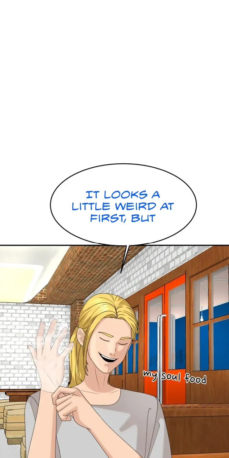 Special Restaurant Chapter 33 page 24 - 