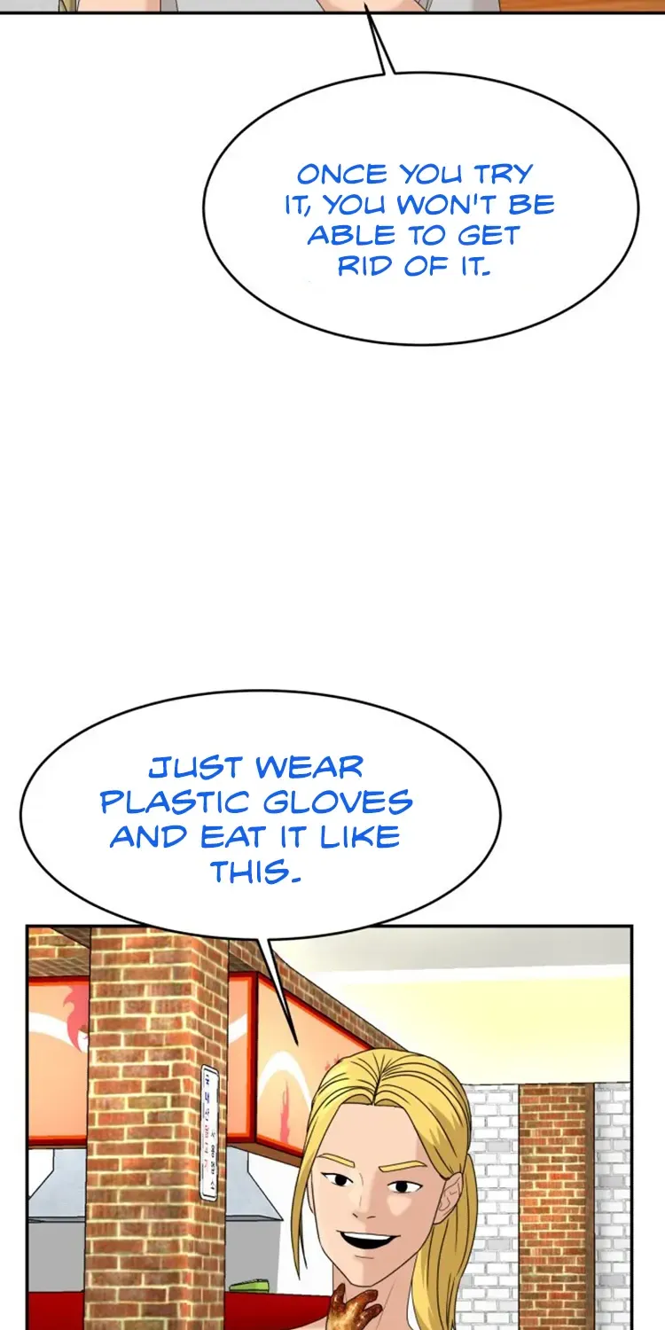 Special Restaurant Chapter 33 page 25 - 