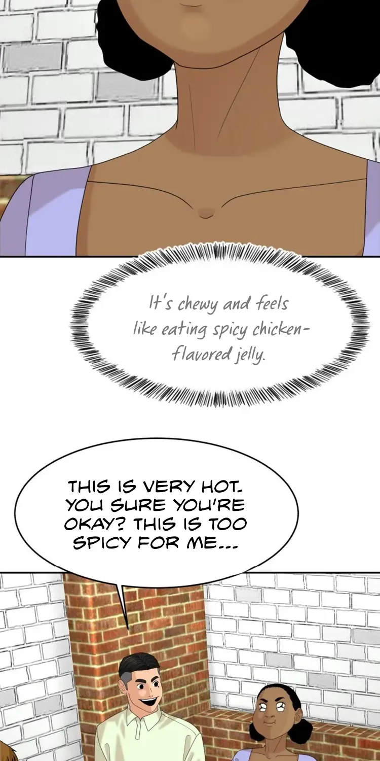 Special Restaurant Chapter 33 page 31 - 