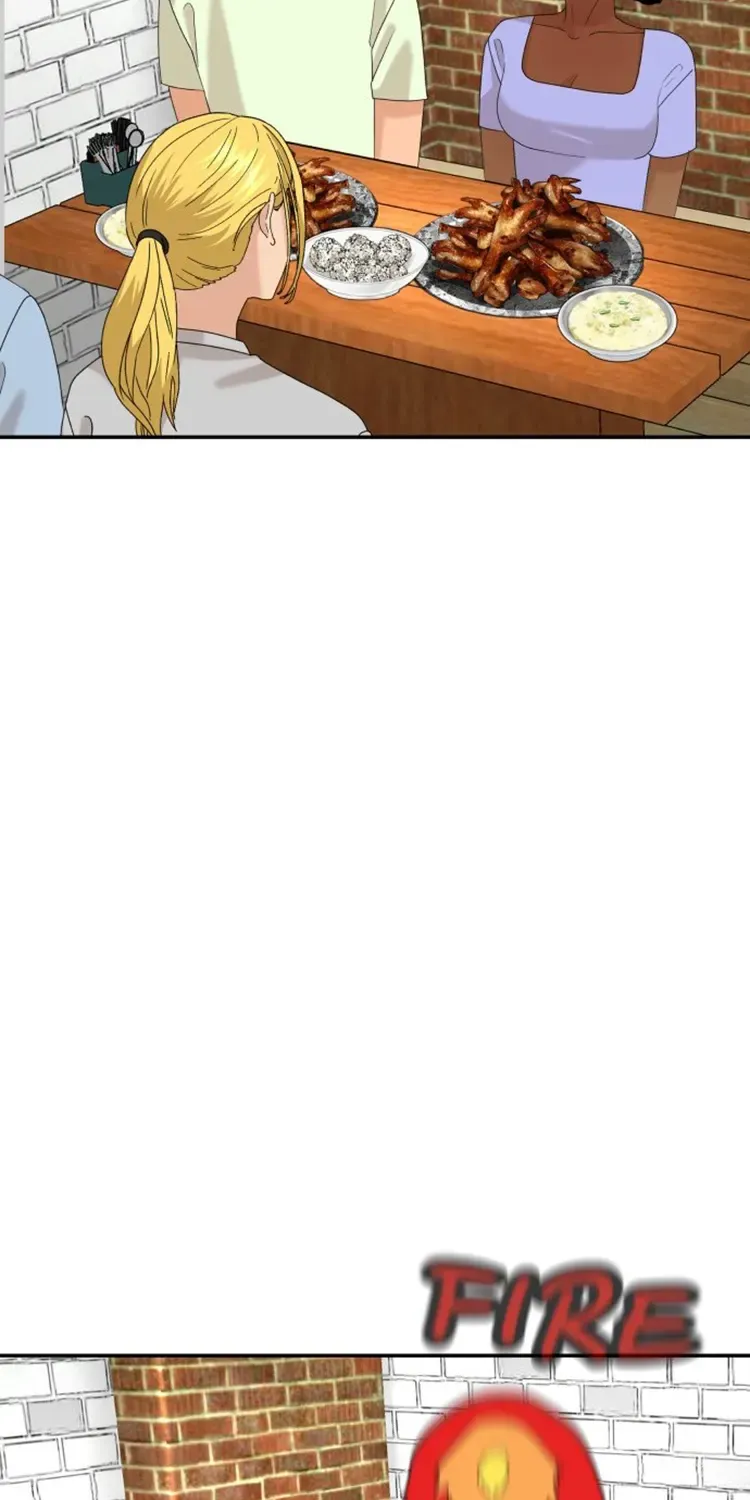 Special Restaurant Chapter 33 page 33 - 