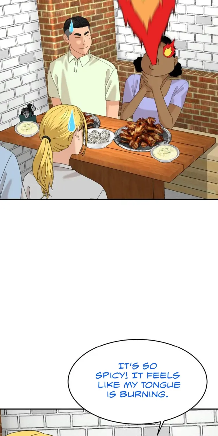 Special Restaurant Chapter 33 page 34 - 
