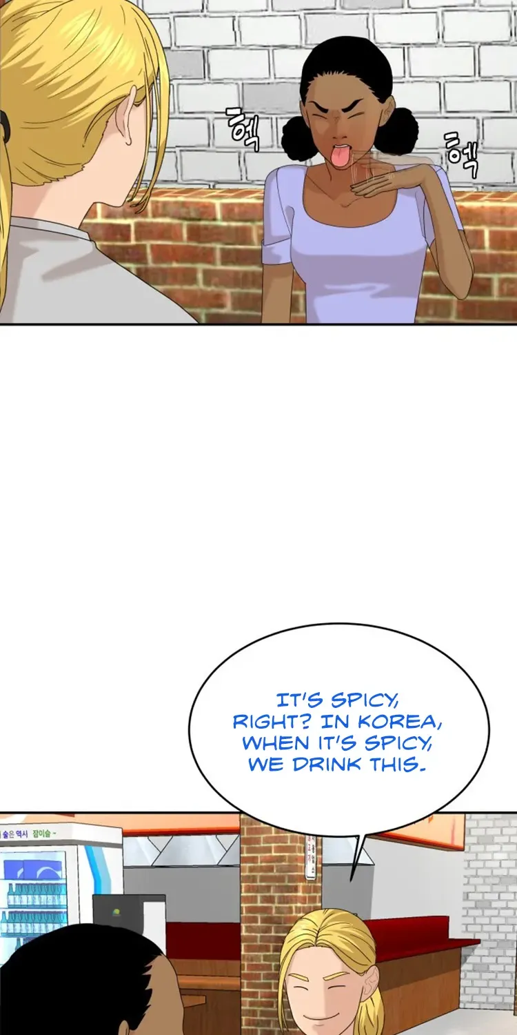 Special Restaurant Chapter 33 page 35 - 