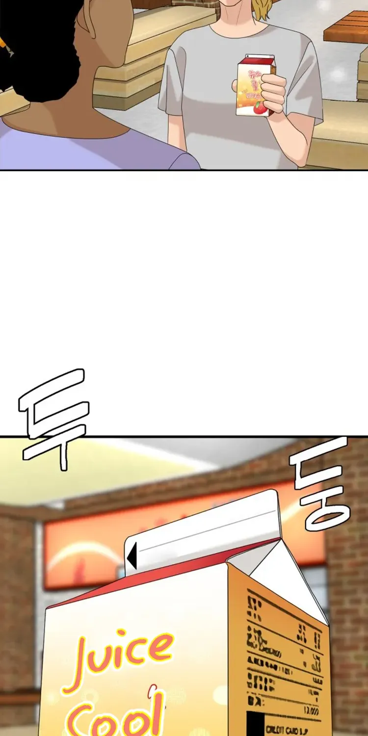 Special Restaurant Chapter 33 page 36 - 