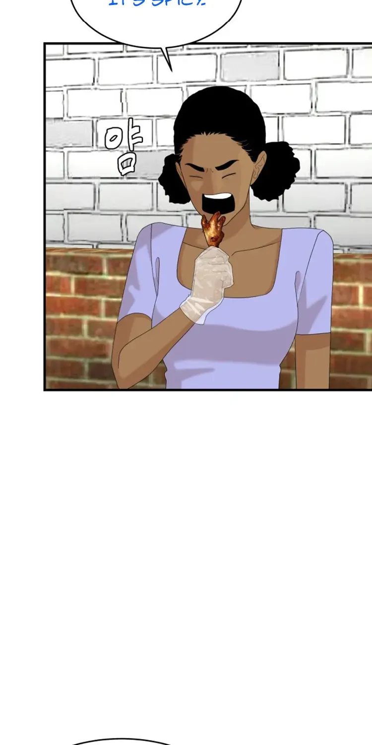 Special Restaurant Chapter 33 page 39 - 