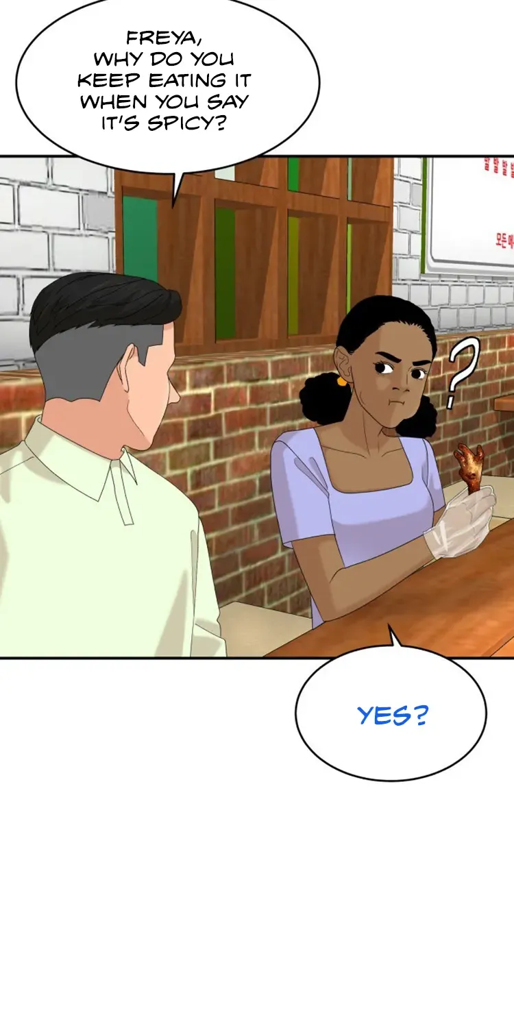 Special Restaurant Chapter 33 page 40 - 