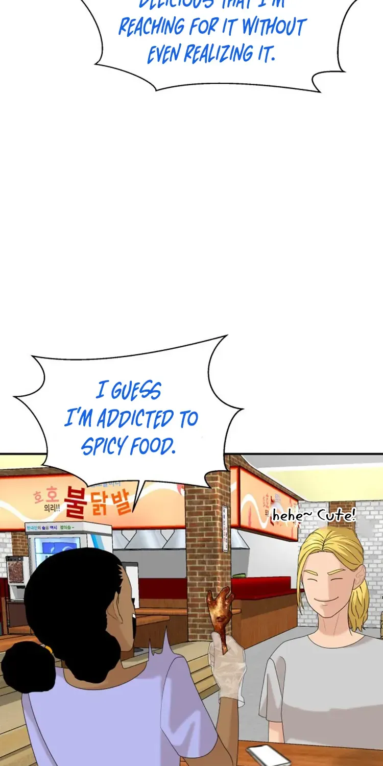 Special Restaurant Chapter 33 page 42 - 