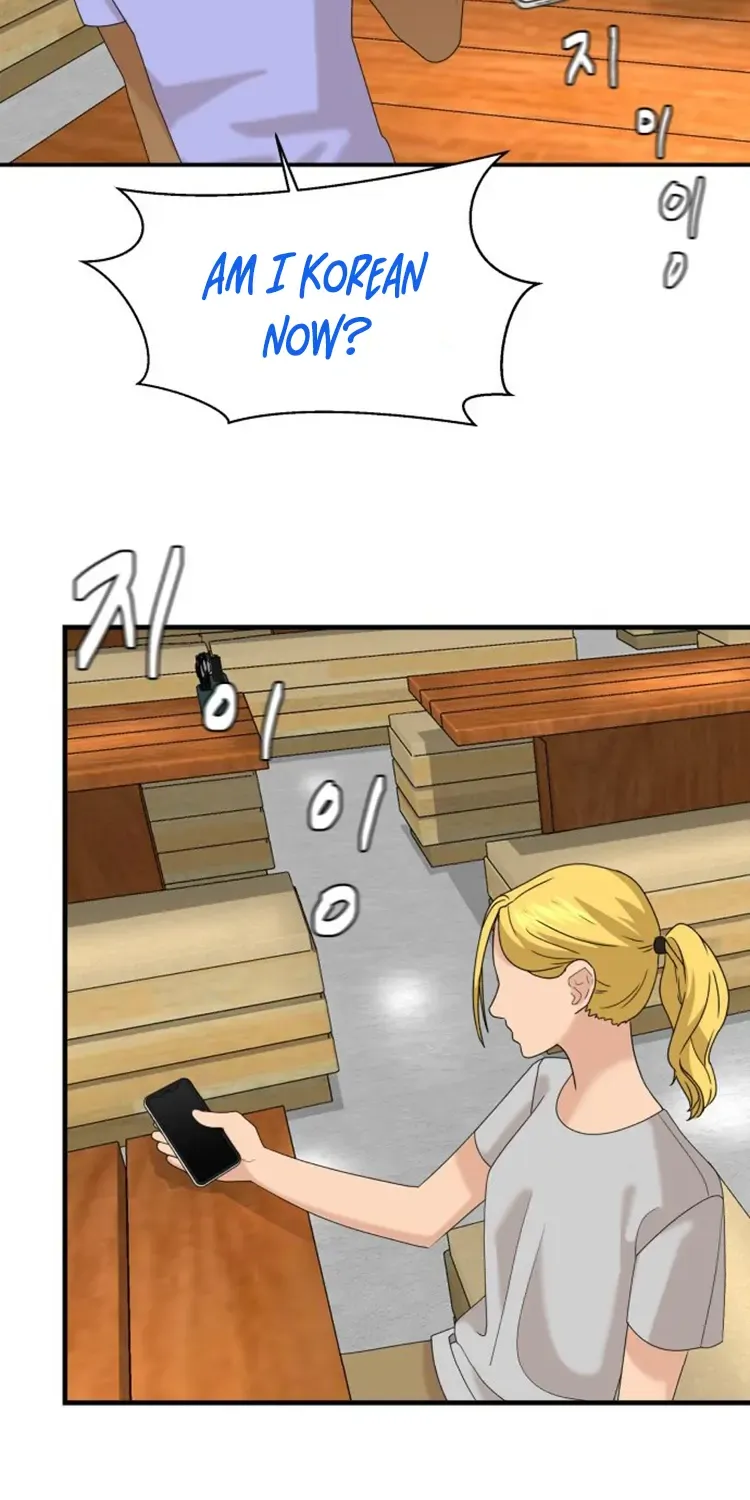 Special Restaurant Chapter 33 page 43 - 