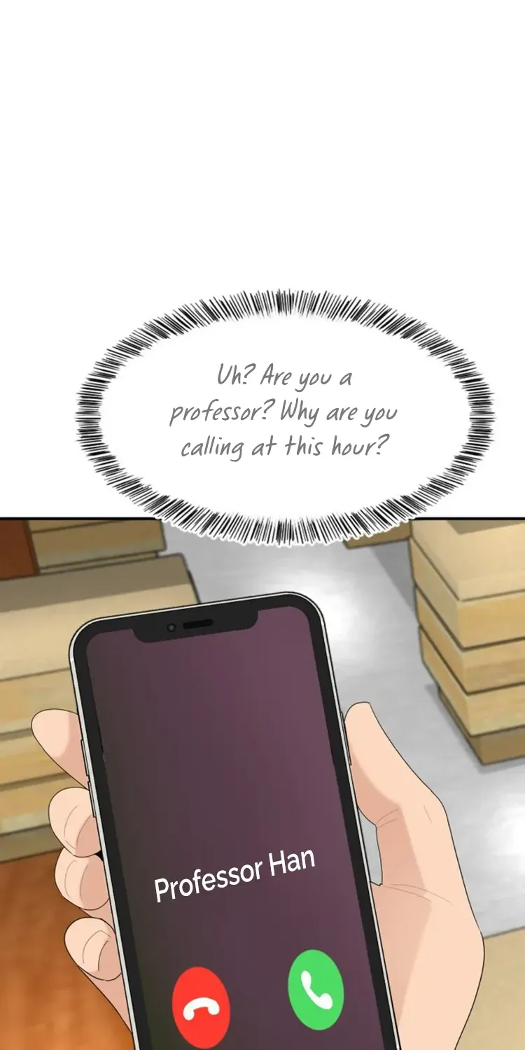 Special Restaurant Chapter 33 page 44 - 