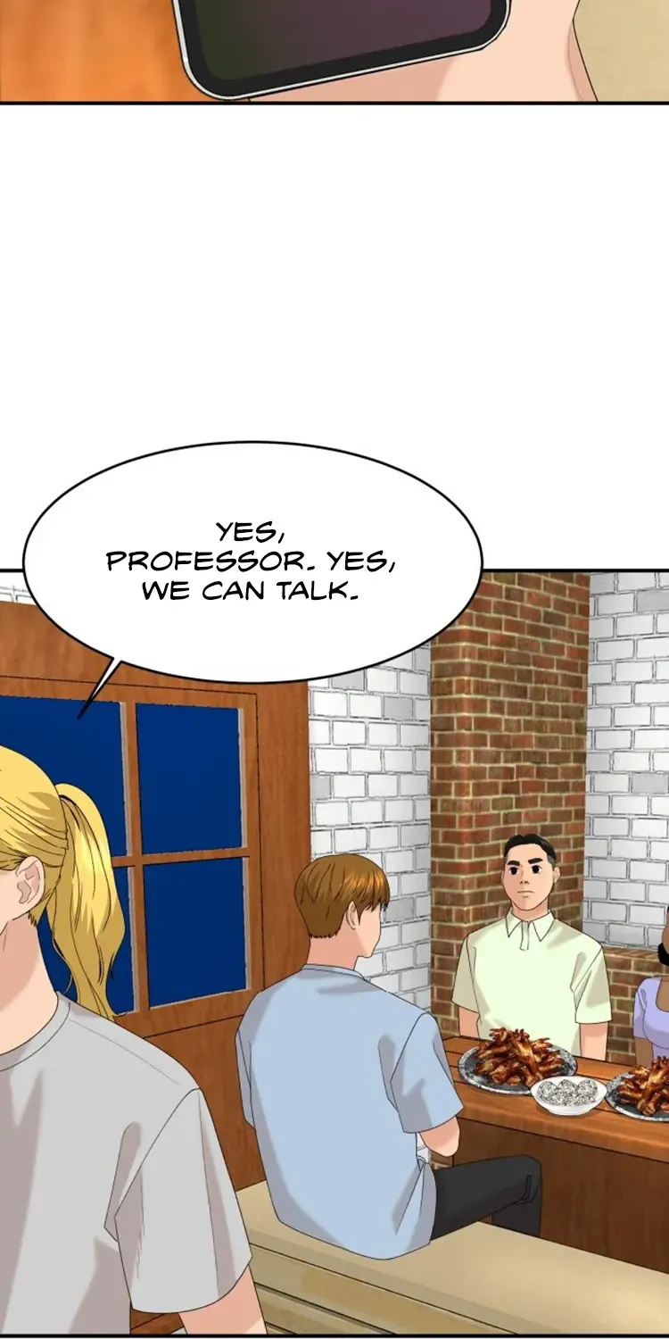 Special Restaurant Chapter 33 page 45 - 