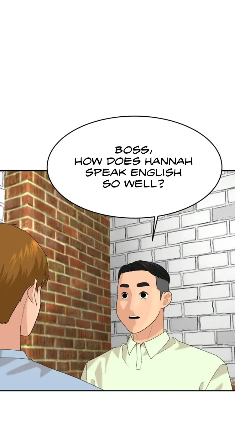Special Restaurant Chapter 33 page 46 - 