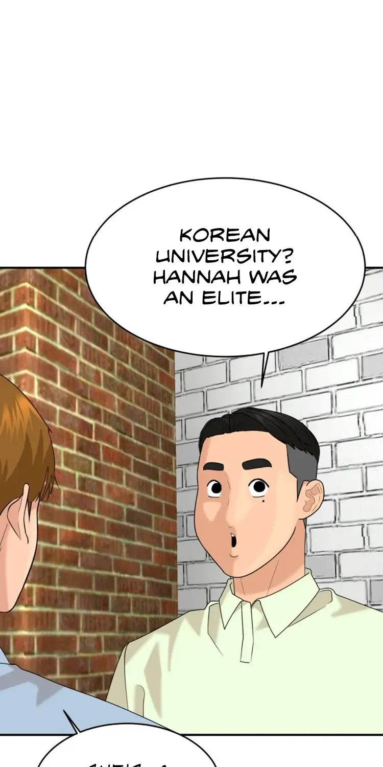 Special Restaurant Chapter 33 page 48 - 