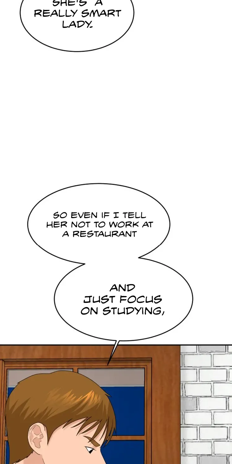 Special Restaurant Chapter 33 page 49 - 